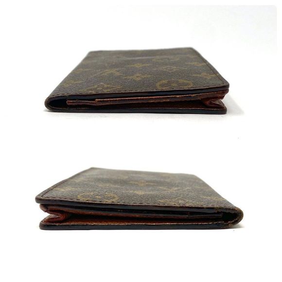 Louis Vuitton Monogram Long Wallet - Picture 3 of 7
